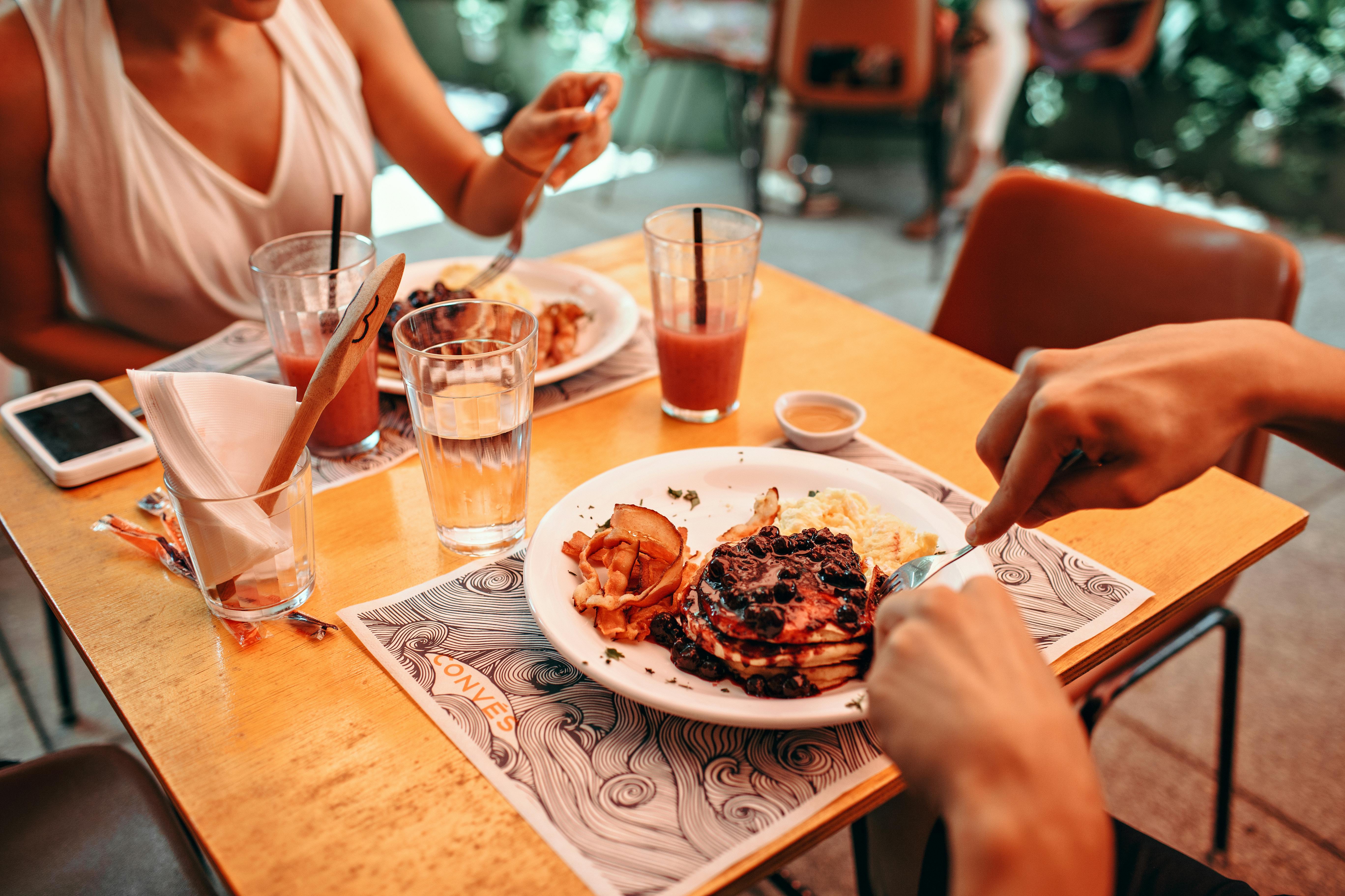 Demo Restaurant